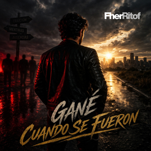 Gané Cuando Se Fueron