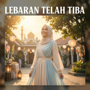 Lebaran Telah Tiba