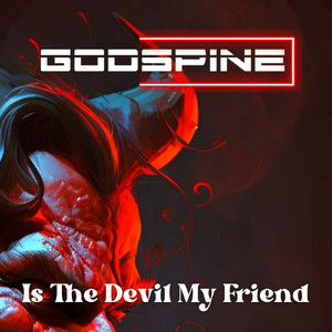 Is The Devil My Friend