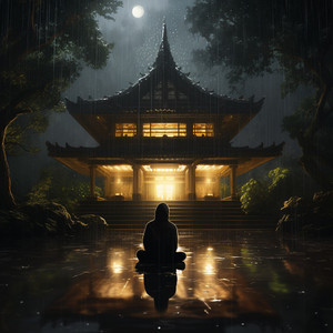 Esfuerzo Sereno De La Lluvia