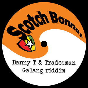 Galang (Danny T & Tradesman Remix)