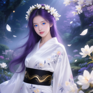 Jasmines Bwajushadow Reverie