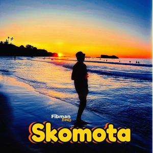 Skomota