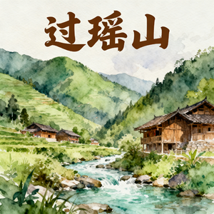 过瑶山(快乐阳光)