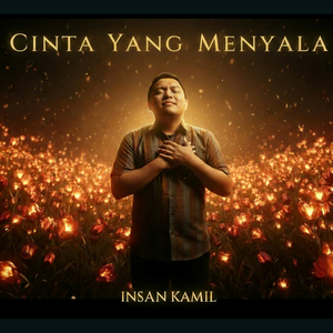 Cinta Yang Menyala