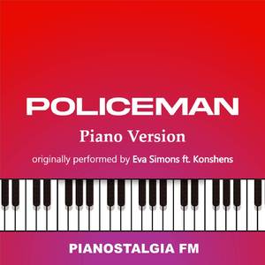 Policeman (Piano Version)