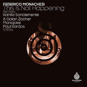 This Is Not Happening