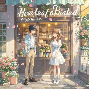 心跳过载预告_流浪的星星