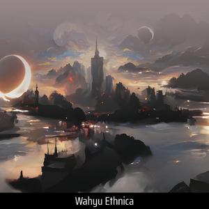 Pangaksama Kecak Epic