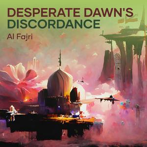 Desperate Dawn's Discordance