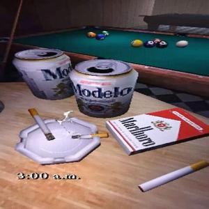 Qosqos (feat. Shoto Young)