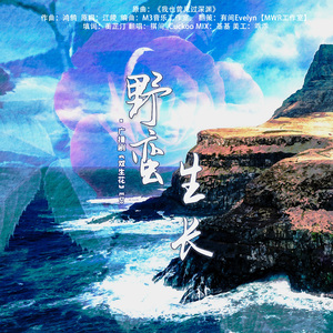 野蛮生长（广播剧《双生花》ED）