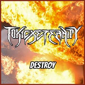 Destroy (From "Red Alert 2") [Metal Version]