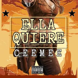 Ella Quiere