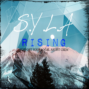 Syla Rising
