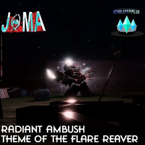 Radiant Amush