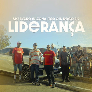LIDERANÇA
