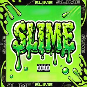 Slime (feat. Suppa)