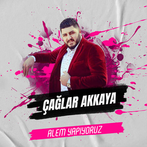 Alem Yapıyoruz