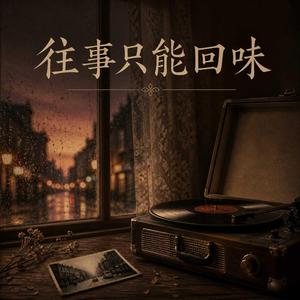 往事只能回味