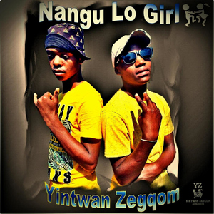 Nangu Lo Girl