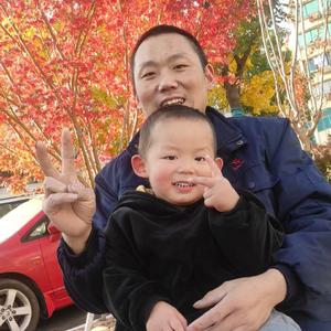 健康快乐就是福