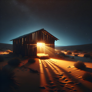 Sing of the light