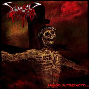 Putrifixion (Studio)