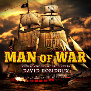 Man Of War