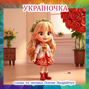 Україночка (Karaoke Version)