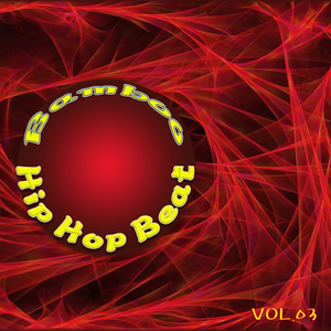 밤부 힙합 비트 Vol.03