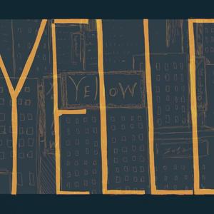 yellow（翻自 有機酸）