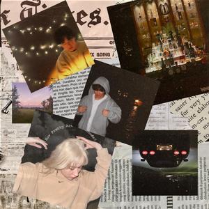 How Pretty Are The Clouds? (feat. HeyMax) (Slowed + Reverb)