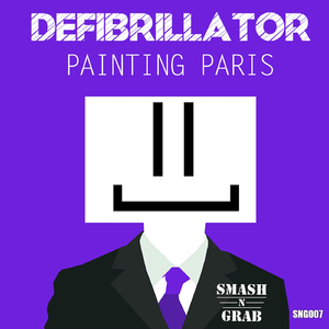 Painting Paris (Original Mix)