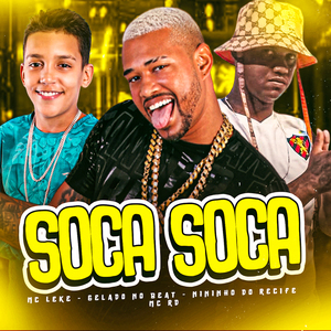 Soca Soca