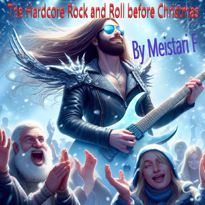 The Hardcore Rock and Roll Before Christmas