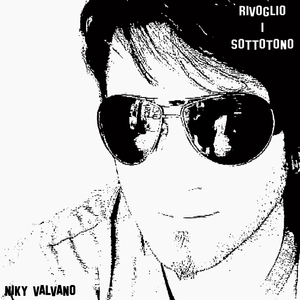 Rivoglio i sottotono (Instrumental)