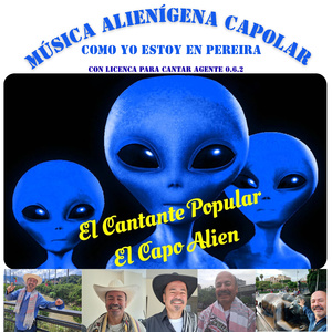 Como yo estoy en pereira