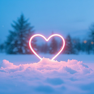 Found You on Christmas Eve