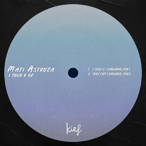 I Told U (Original Mix)