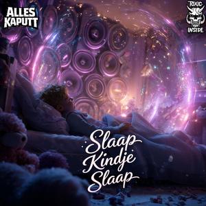 Slaap Kindje Slaap