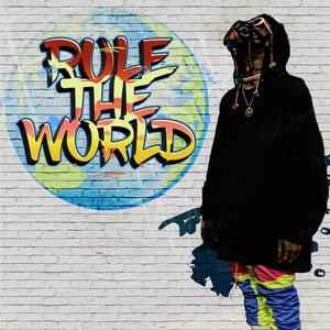 Rule the World (feat. Blk Elviz)