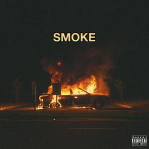 SMOKE!