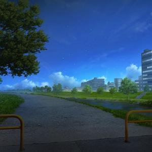 そよかぜにのせて