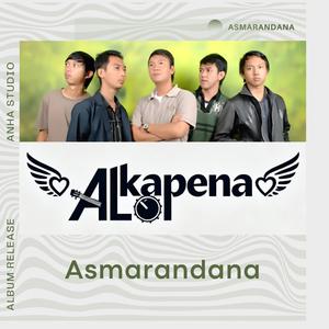 Asmarandana (feat. Ayu Patma)