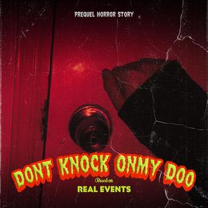 “别敲我的门”（Prod . Zy）