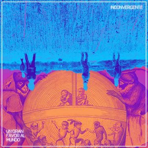 Un Gran Favor al Mundo