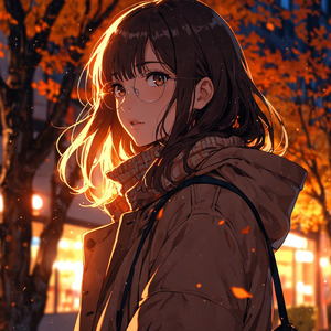 黄昏リフレイン