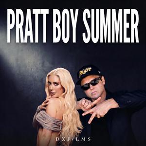 Pratt Boy Summer