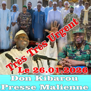 Terro Viennent Encercler La Ville Kayes Frontière Mali Sénégal Cri De Cœur De La Population